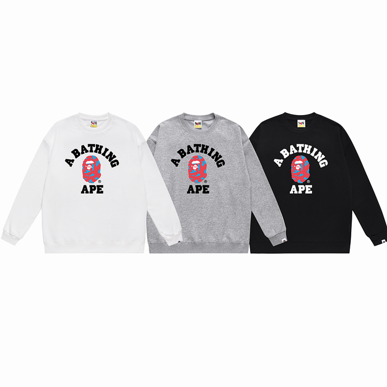 Bape S-XXL 19ct418