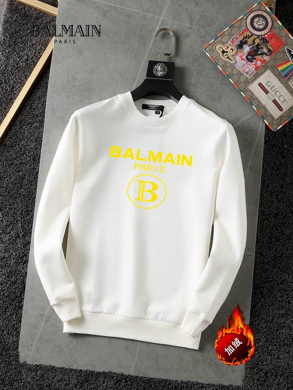 Balmain Sweatshirt 1226