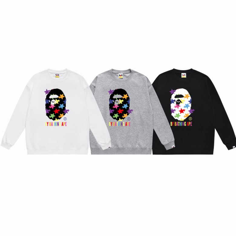 Bape S-XXL 19ct439
