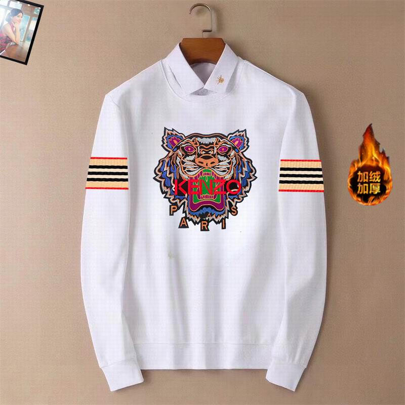 Kenzo M-3XL  12yx01