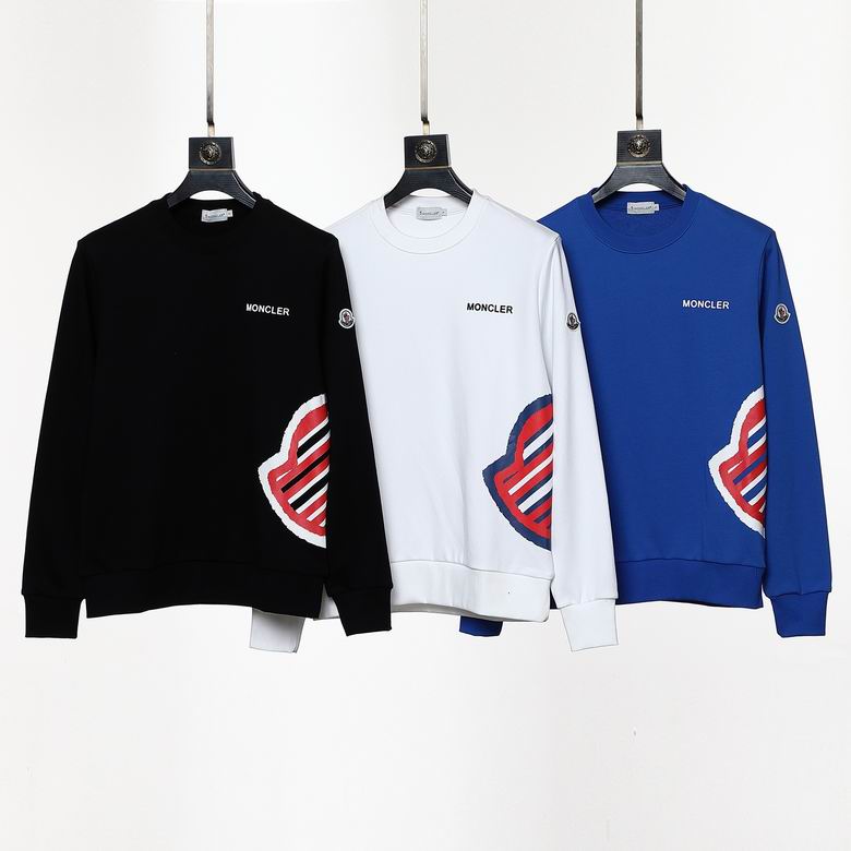 Moncler S-2XL 2bn109