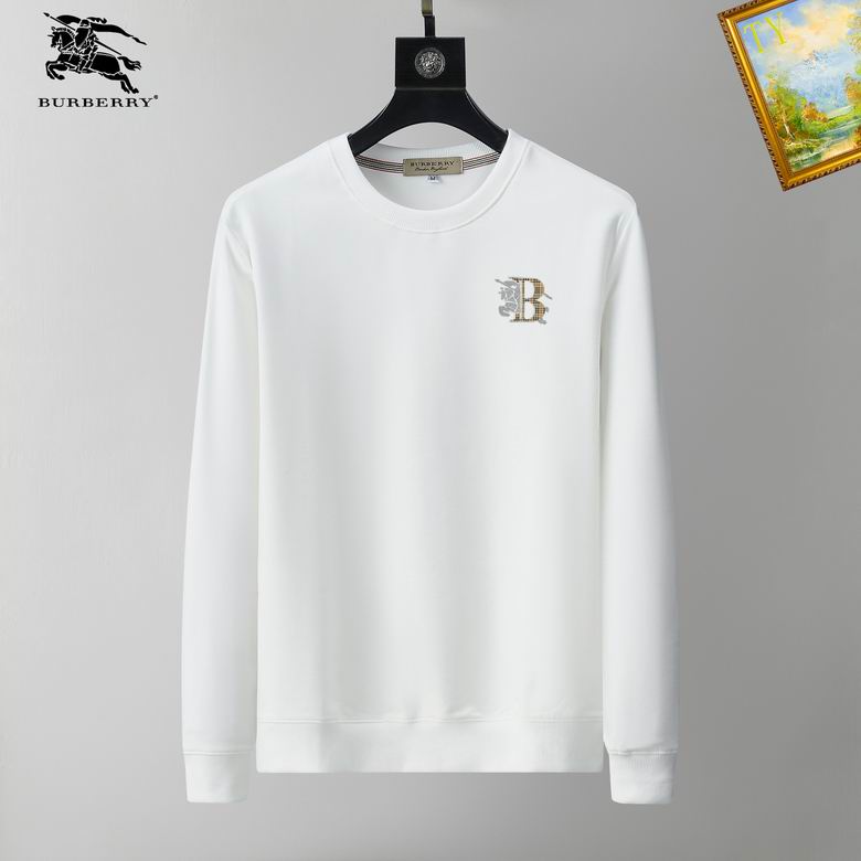 Burberry M-3XL 25tn80