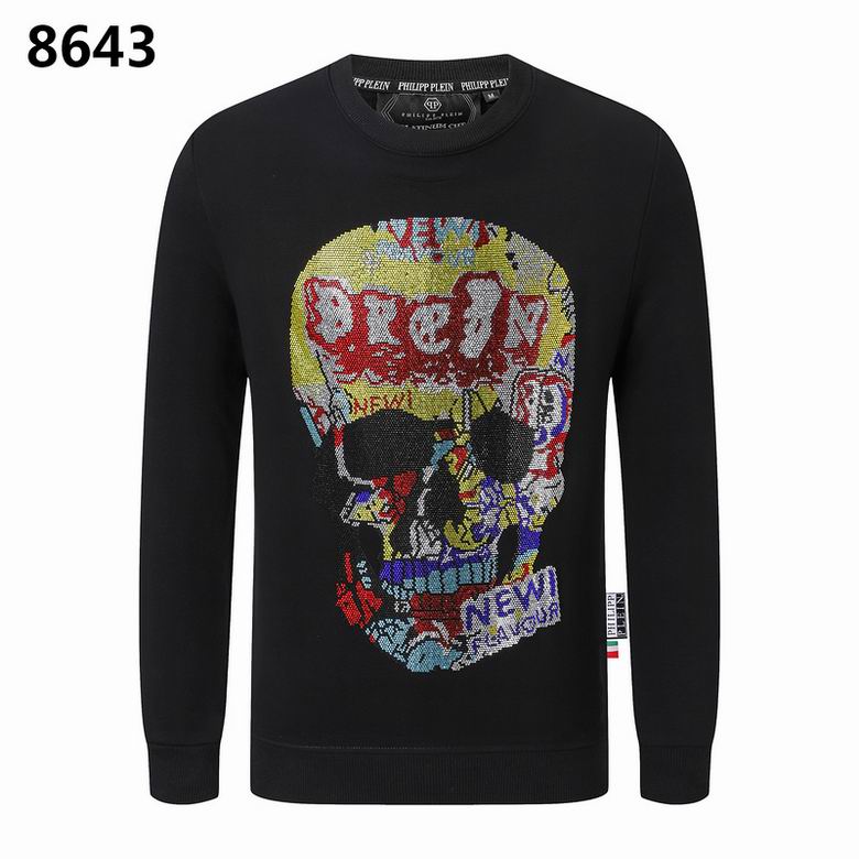 PP M-3XL 8l8643