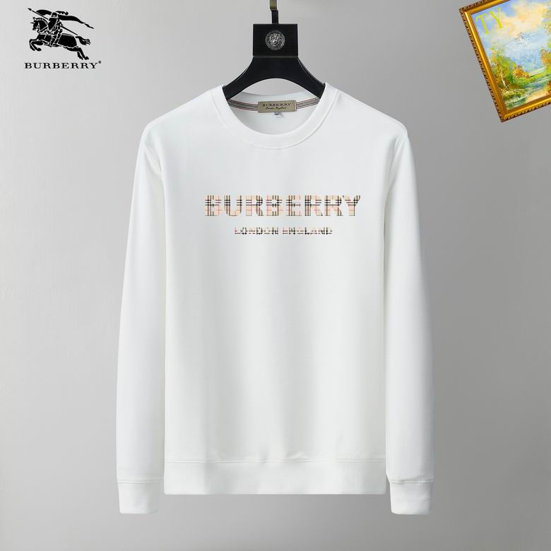 Burberry M-3XL 25tn85