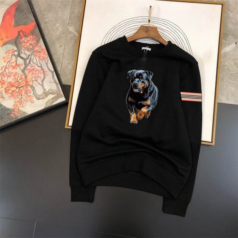 Burberry M-4XL 12yr04