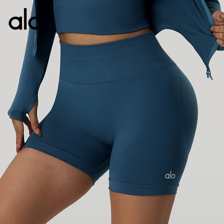 Alo Women Short Pants