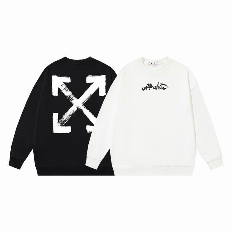 Off White S-XL ymt122