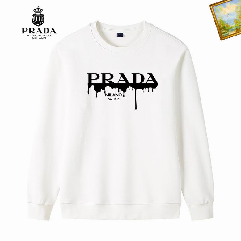 Prada Sweatshirt 0821