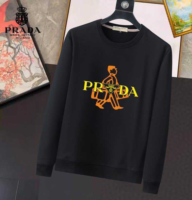 Prada M-3XL 25tn53