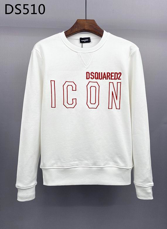 DSQ Sweatshirt 0308