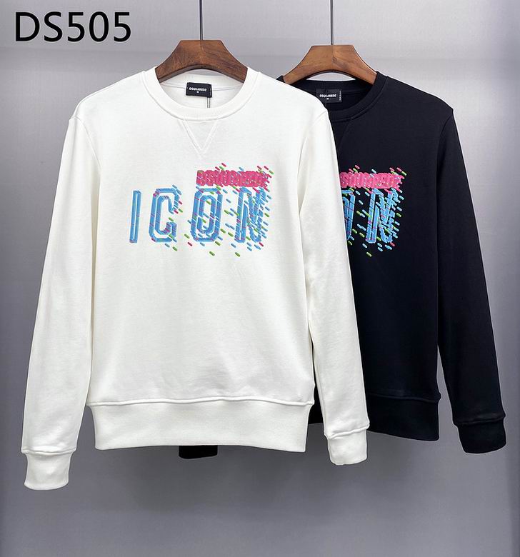 DSQ M-3XL 25LDS505