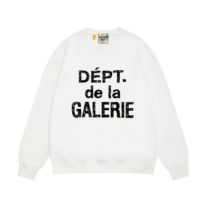 Gallery Dept Sweathirt 1215