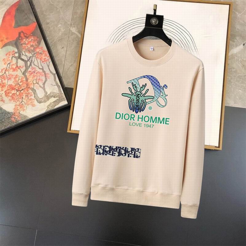 Dior M-4XL 12yr01