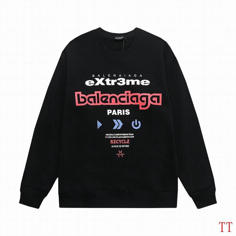 Balenciaga XS-L 20tn58