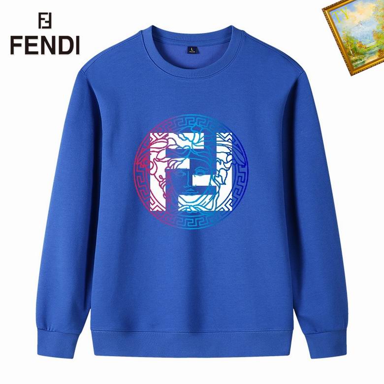 Fendi Sweatshirt 0821