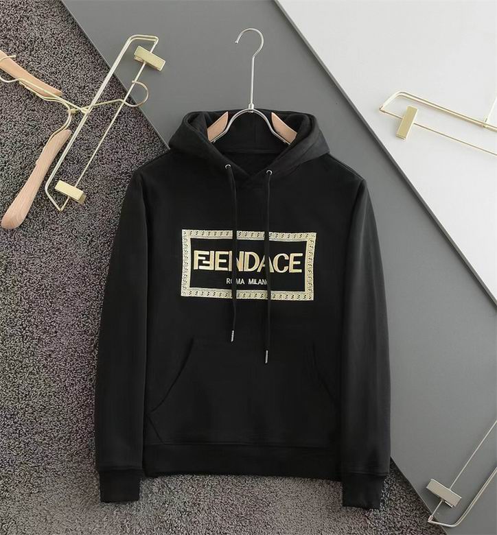 Fendi M-3XL 12yx01