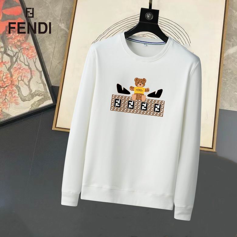 Fendi M-3XL 25tn01