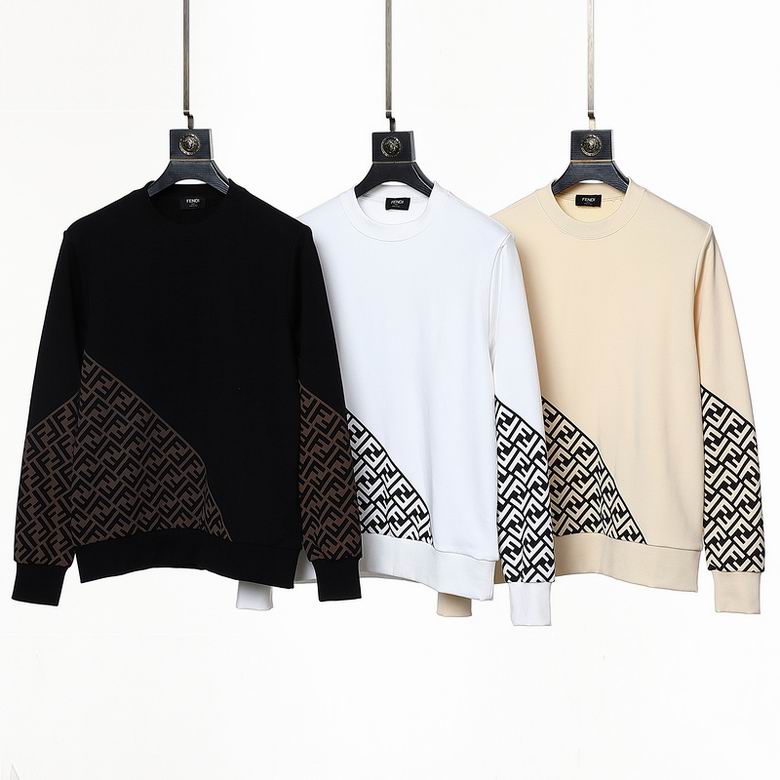 Fendi S-XXL 2b69021