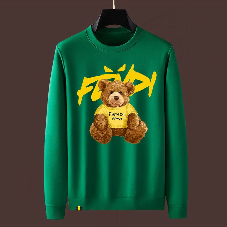 Fendi M-4XL 11Ln50