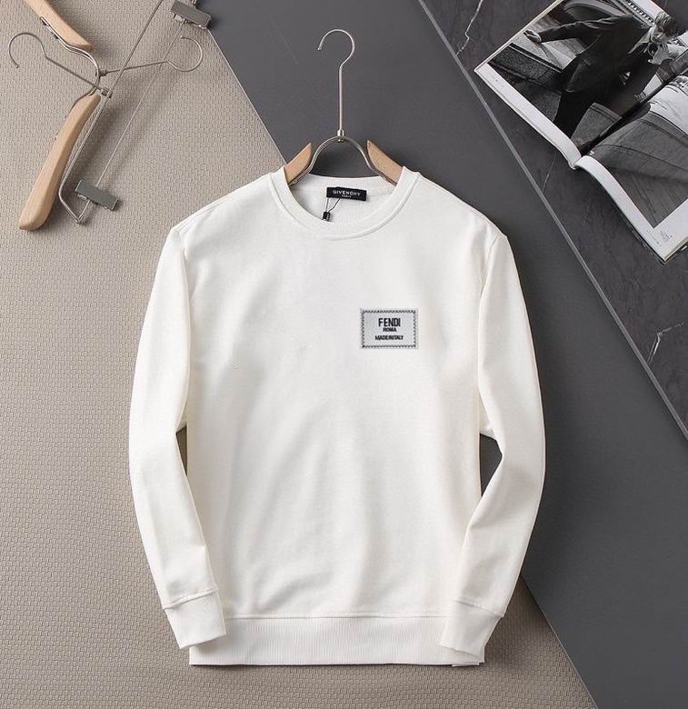 Fendi M-5XL kdtn75