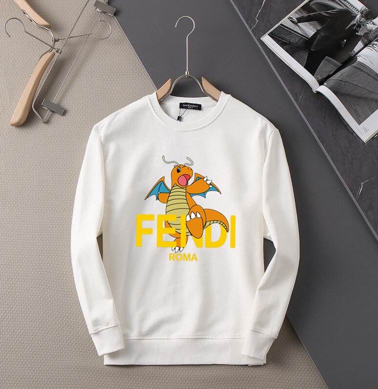 Fendi M-5XL kdtn85