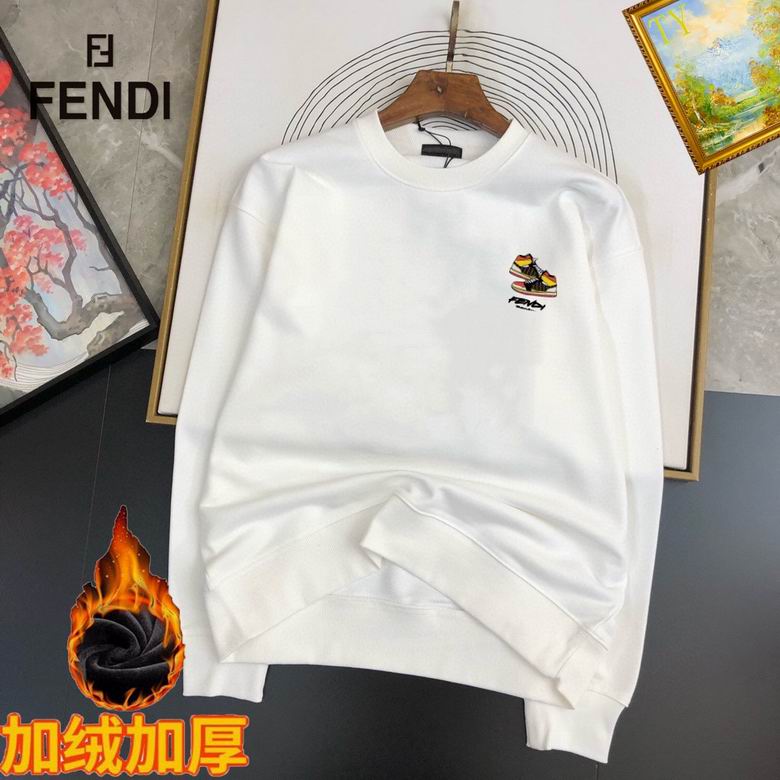 Fendi M-3XL 25tn92