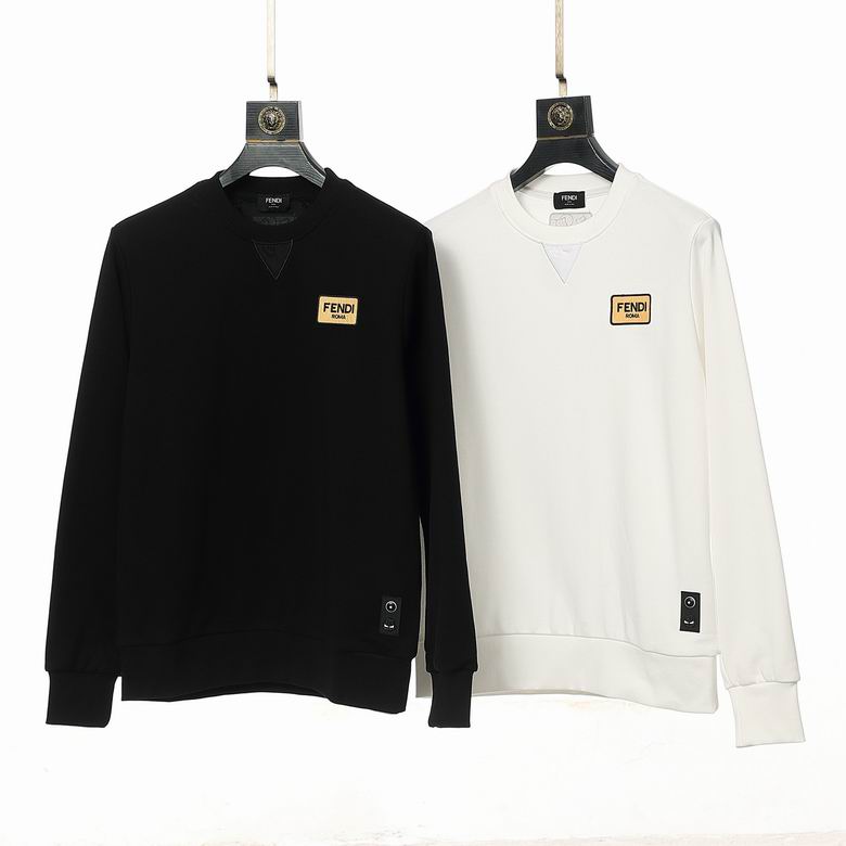 Fendi S-2XL 2bn43