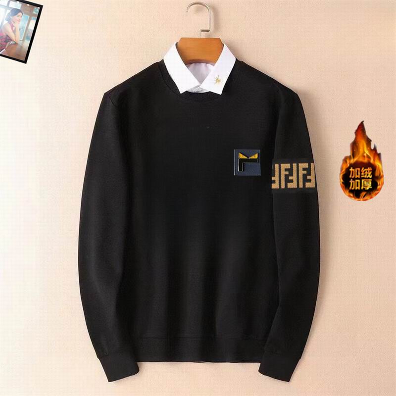 Fendi M-3XL 12yx101