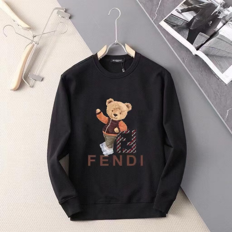 Fendi M-5XL kdtr04