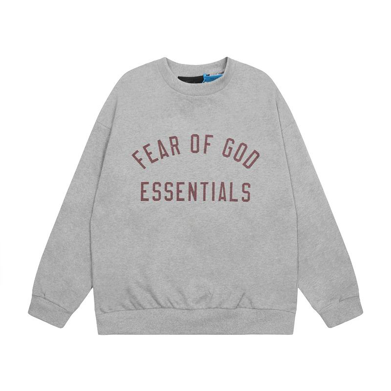 FOG Sweatshirt 0117