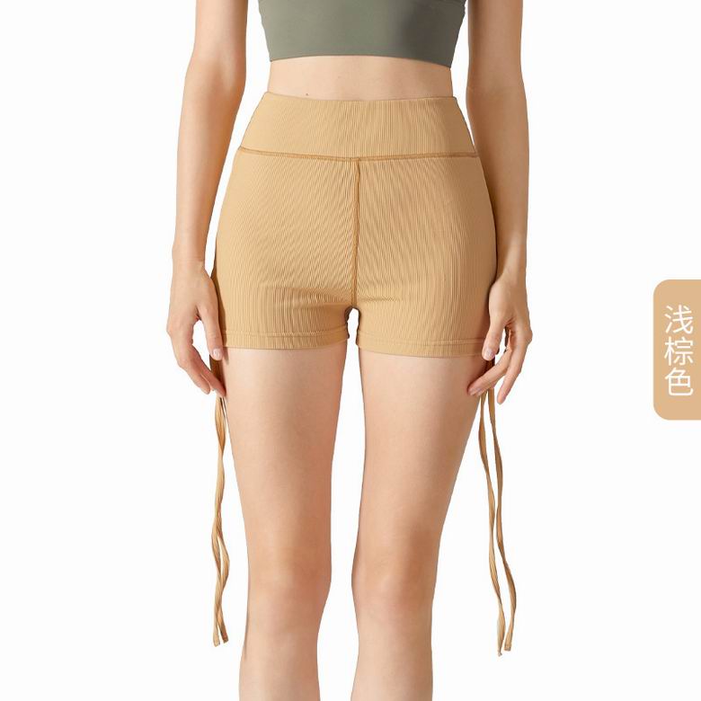 Lululemon YK177 S-XL 4C nlh