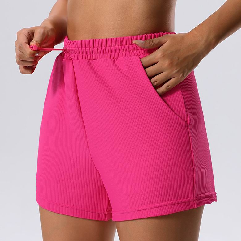 Lululemon S-XL T2012DK-1 4C