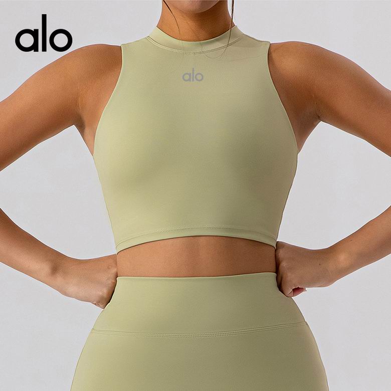 Alo Women Vest