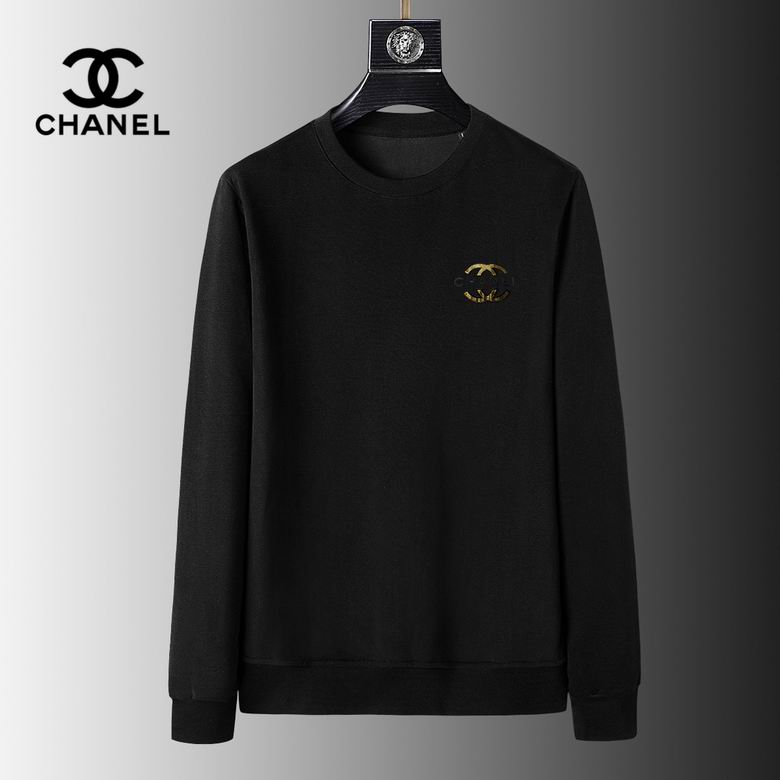 Chanel Sweatshirt 0821