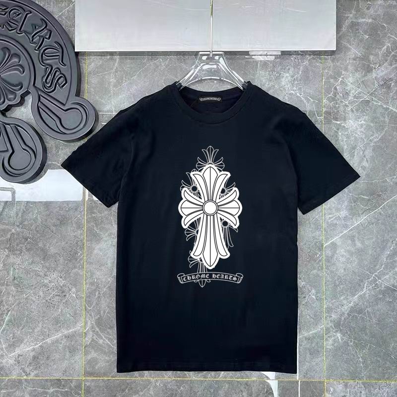 Chrome Hearts Shirt T 55t 0724