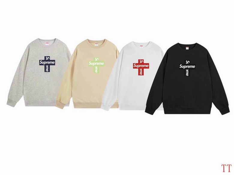 Supreme S-XL ttln01