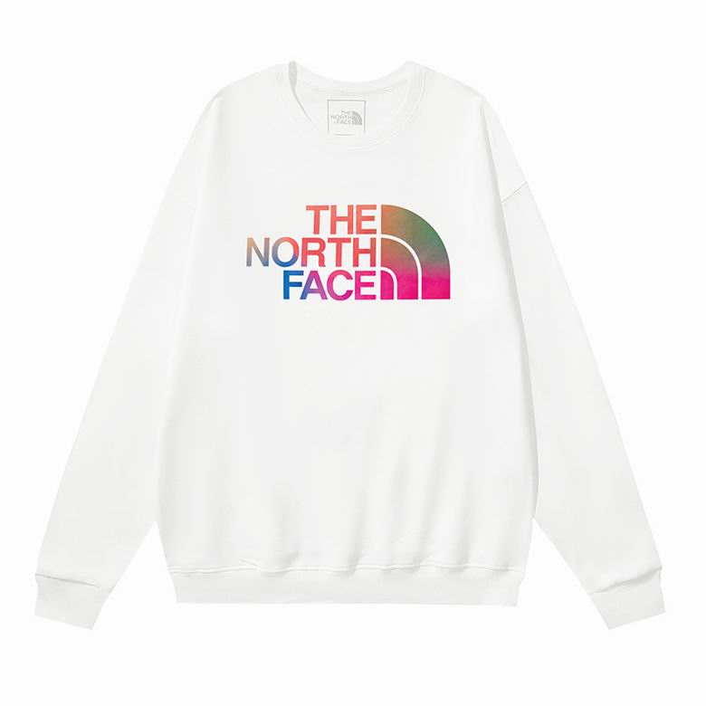 The North Face 圆领卫衣 0821
