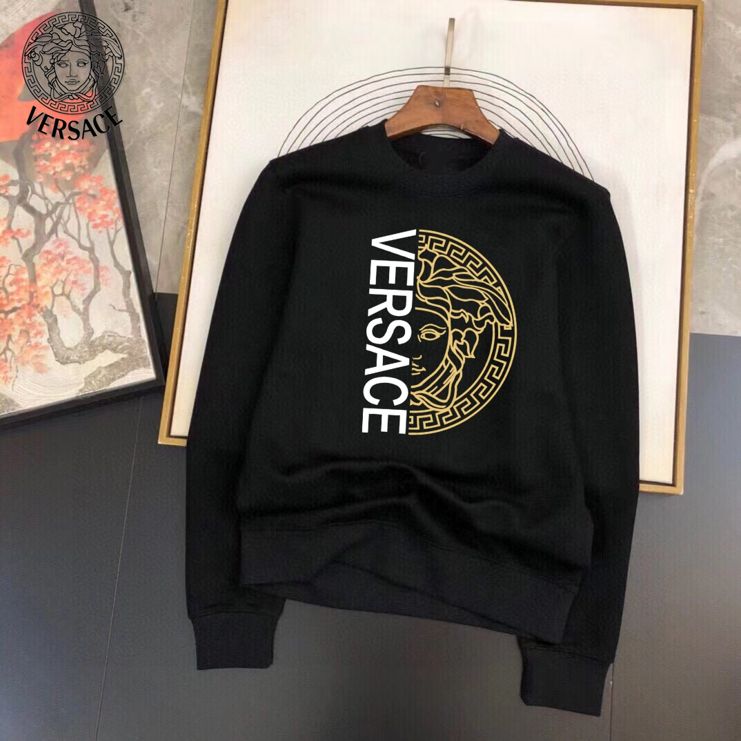 Versace Sweatshirt 0821