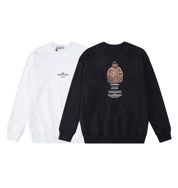 Stone Island M-2XL cptxW807