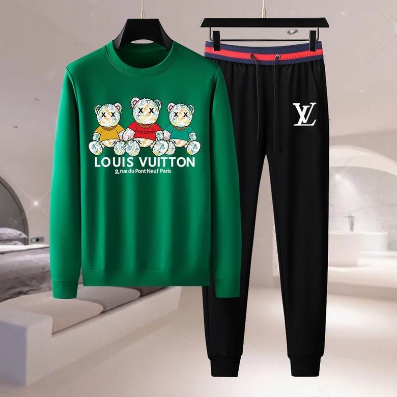 LV M-4XL  11Ln03