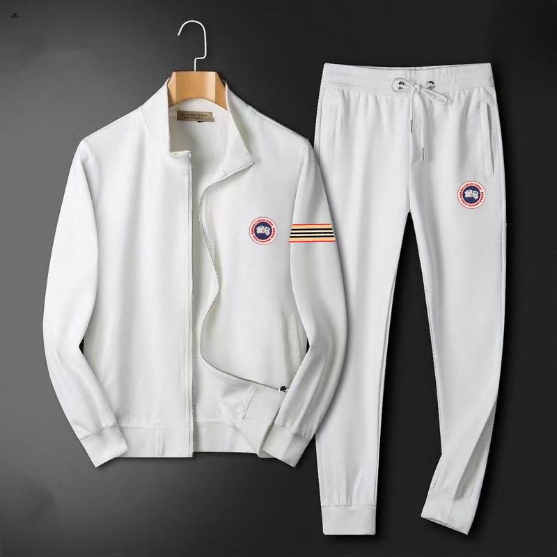 Canada Goose 2 Pieces Long 0820