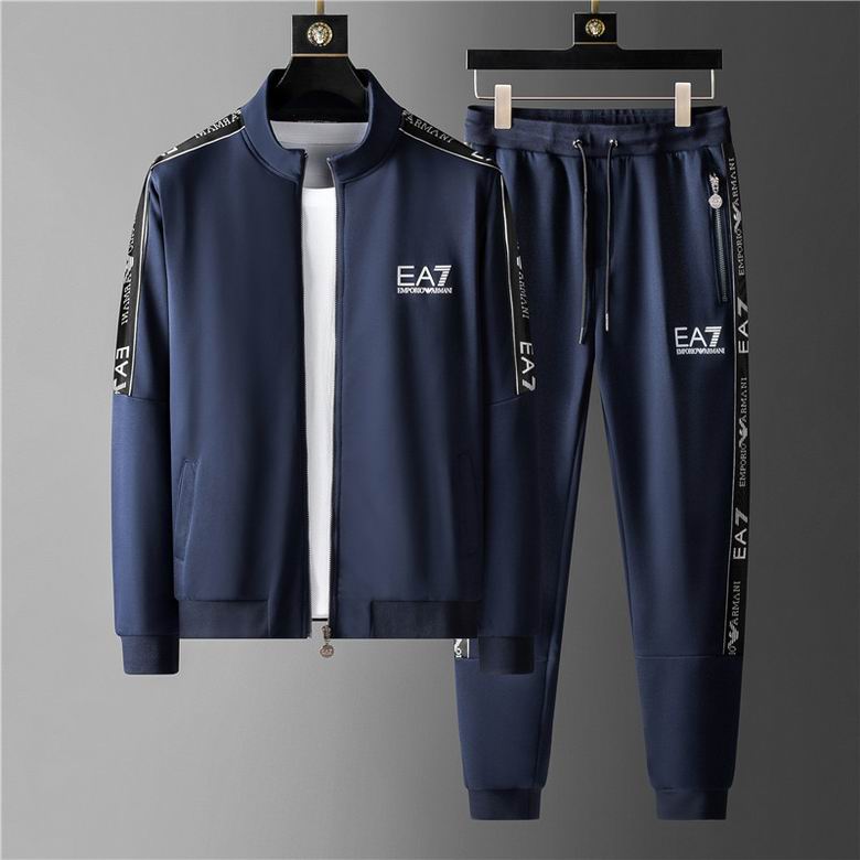 Armani 2 Pieces Long 0821