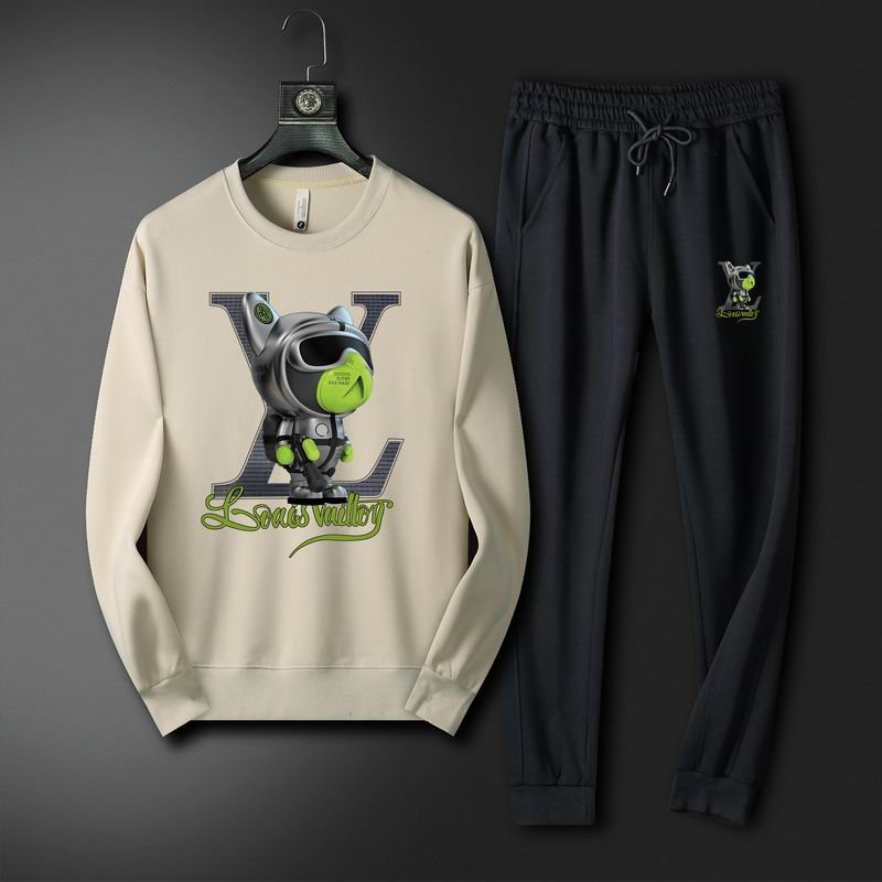 LV M-4XL 11Lr03
