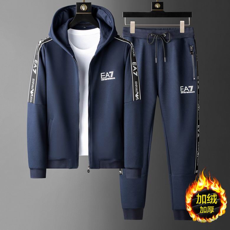 Armani M-4XL 25c01