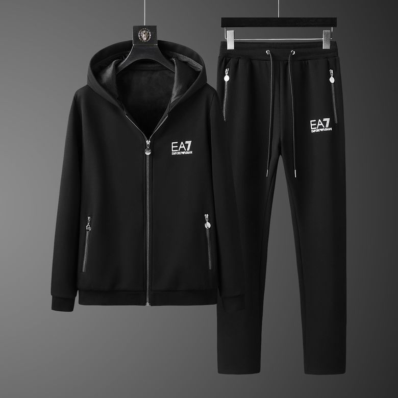 Armani M-4XL 25c2001