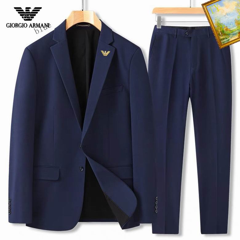 Armani M-3XL 25tn18