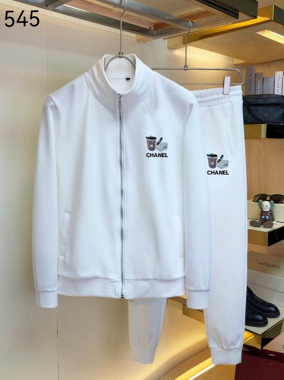 Chanel M-5XL kdtn08