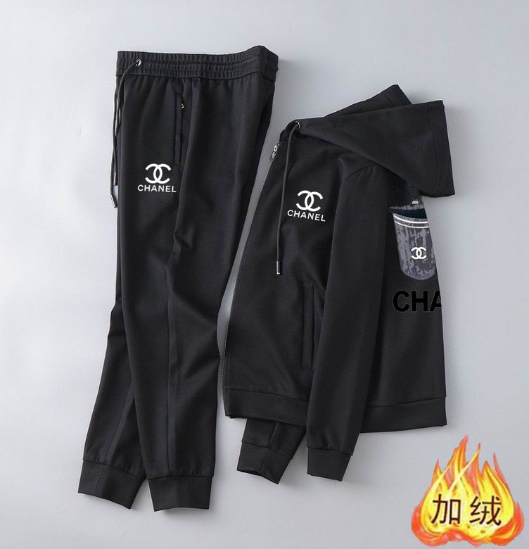 Chanel M-4XL kdtn10