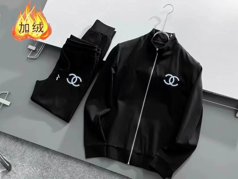 Chanel M-4XL kdtn12