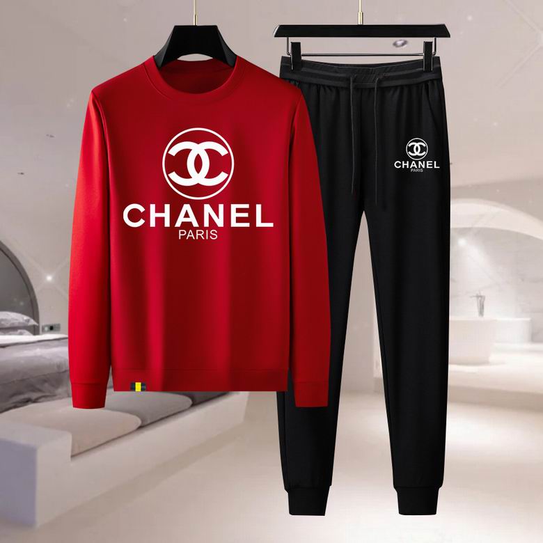 Chanel M-4XL 11Ln16